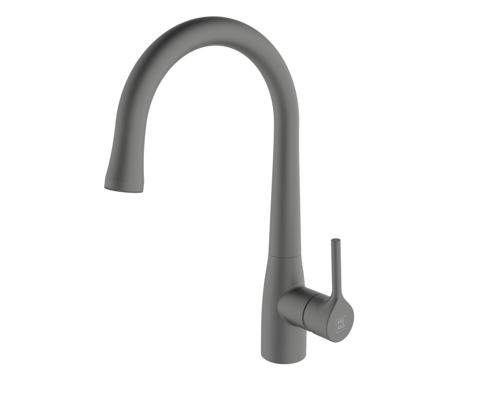 Bezdotykowa Bateria - FREAK CLASSIC