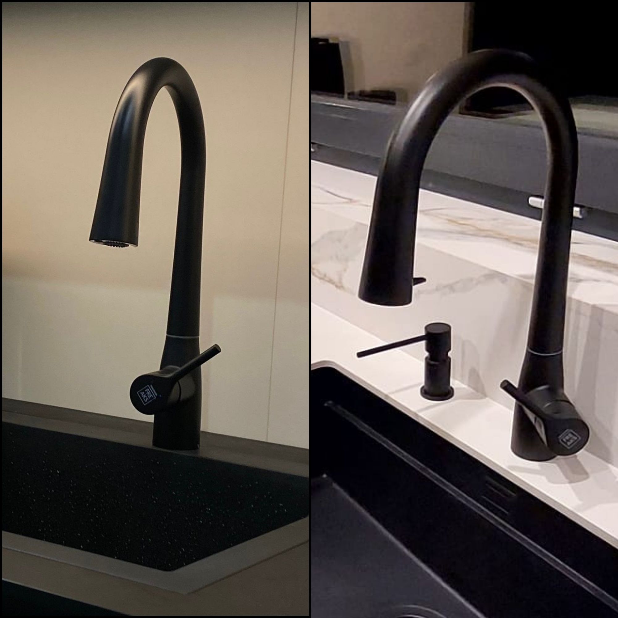 Bezdotykowa Bateria z FILTREM ECOPERLA - FREAK FILTER - obrazek 11