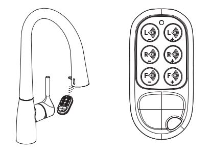 Bezdotykowa Bateria do FILTRA - FREAK FILTER - obrazek 19