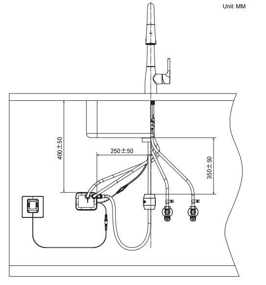 Bezdotykowa Bateria do FILTRA - FREAK FILTER - obrazek 18