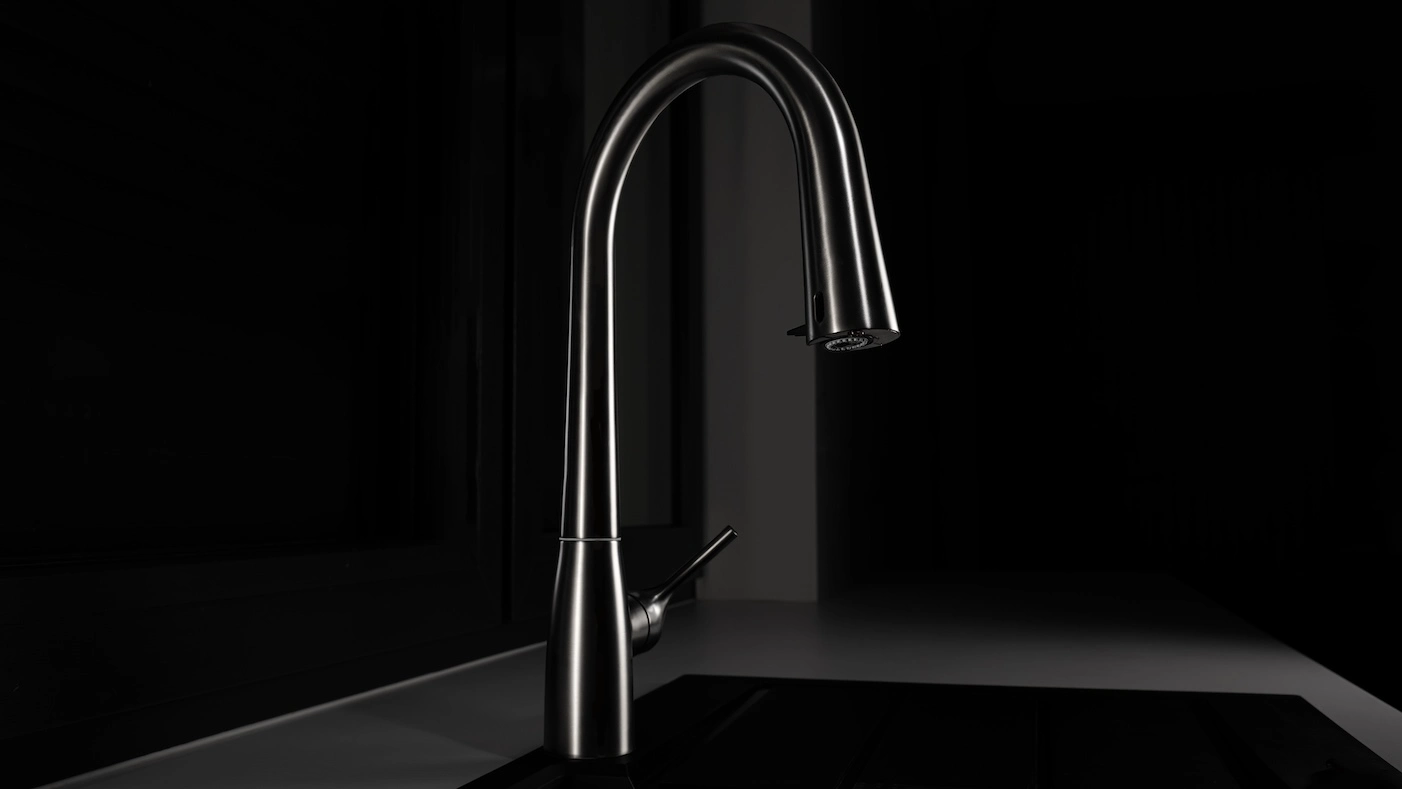 Bezdotykowa bateria z czujnikiem ruchu Touchless Freaks