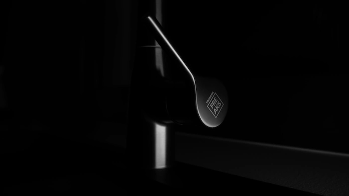 Bezdotykowa bateria z czujnikiem ruchu Touchless Freaks