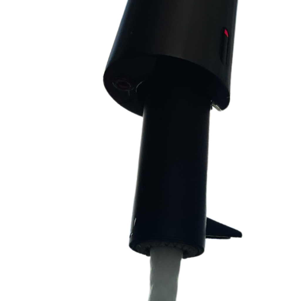 Bateria bezdotykowa wyciągana wylewka