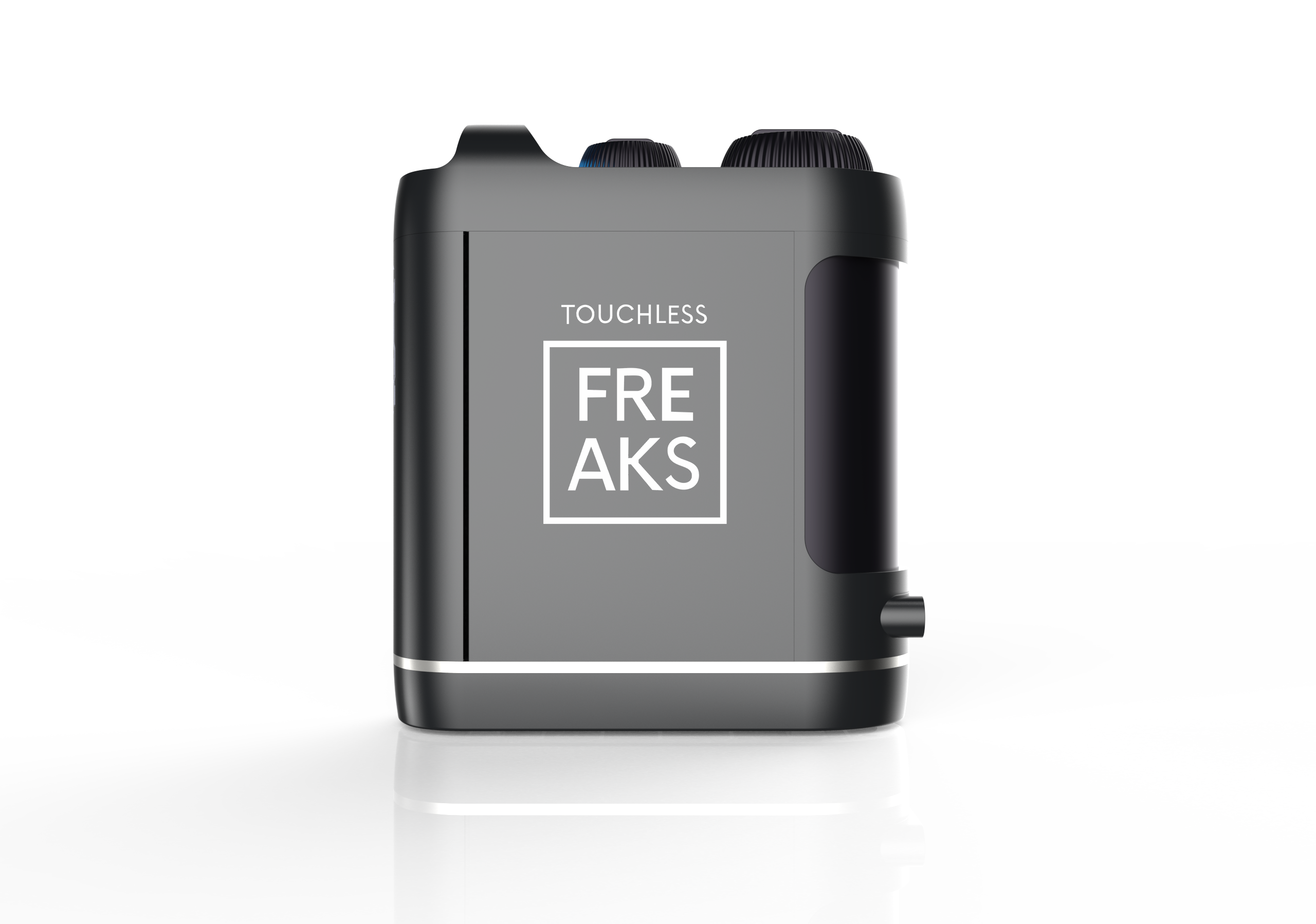 FILTR WODY ODWRÓCONA OSMOZA Jonizator Generator Wodoru - obrazek 2