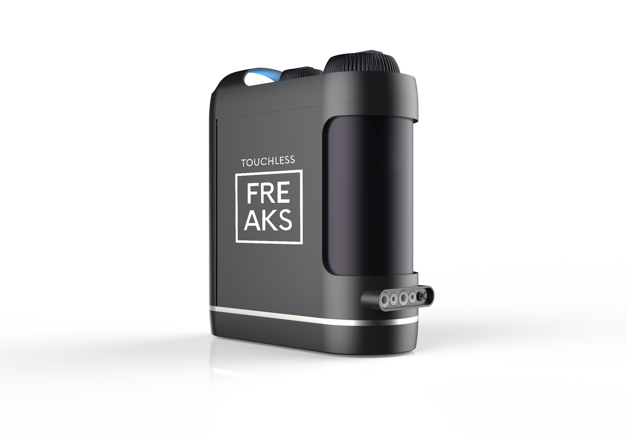 FILTR WODY ODWRÓCONA OSMOZA Jonizator Generator Wodoru - obrazek 3