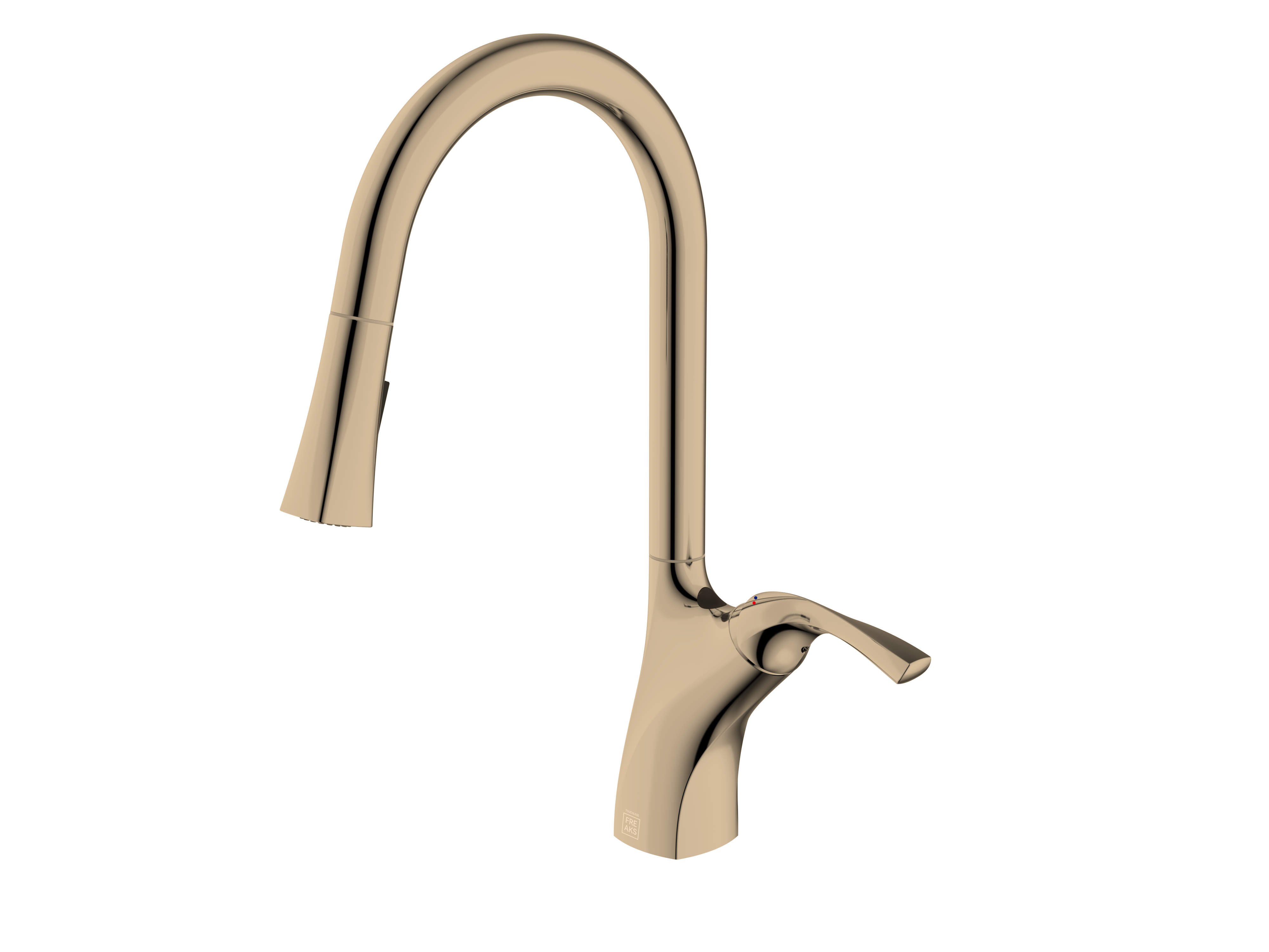 Bezdotykowa Bateria- FREAK DREAM - obrazek 3