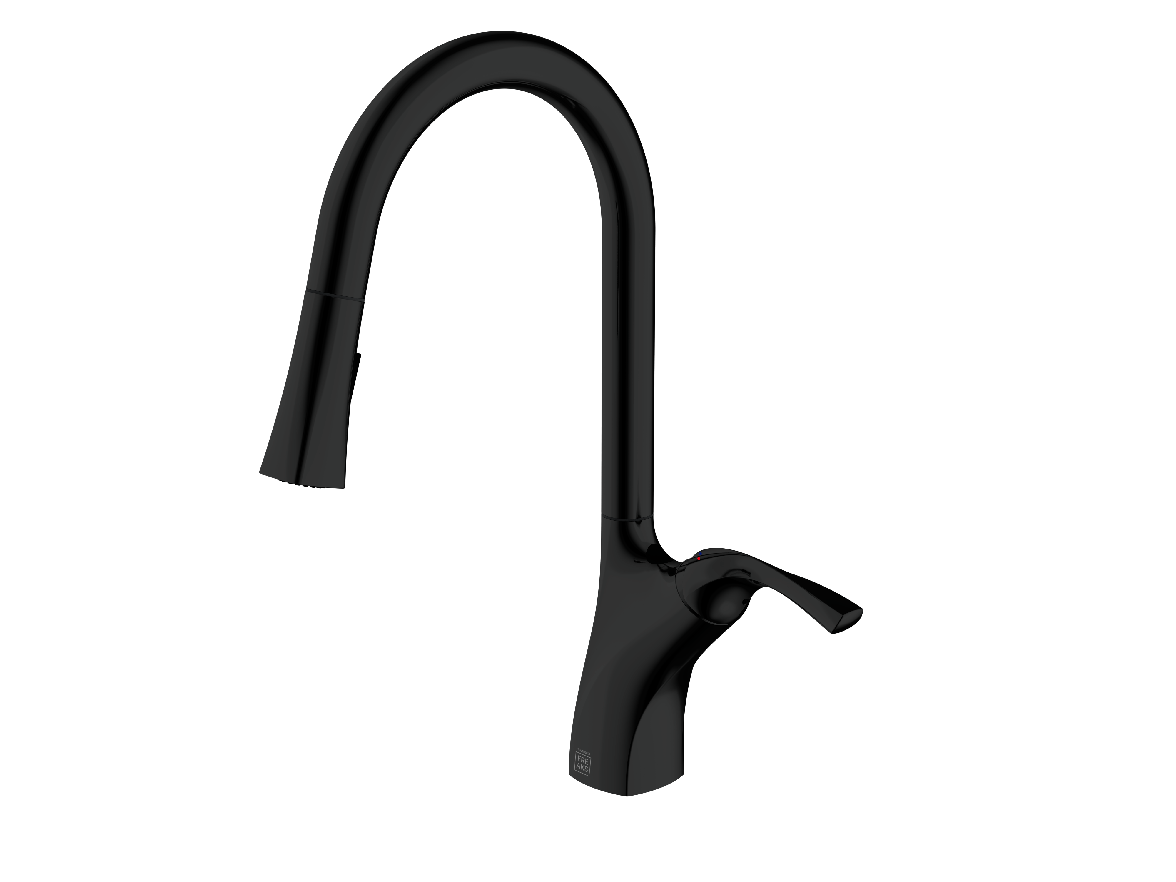 Bezdotykowa Bateria- FREAK DREAM