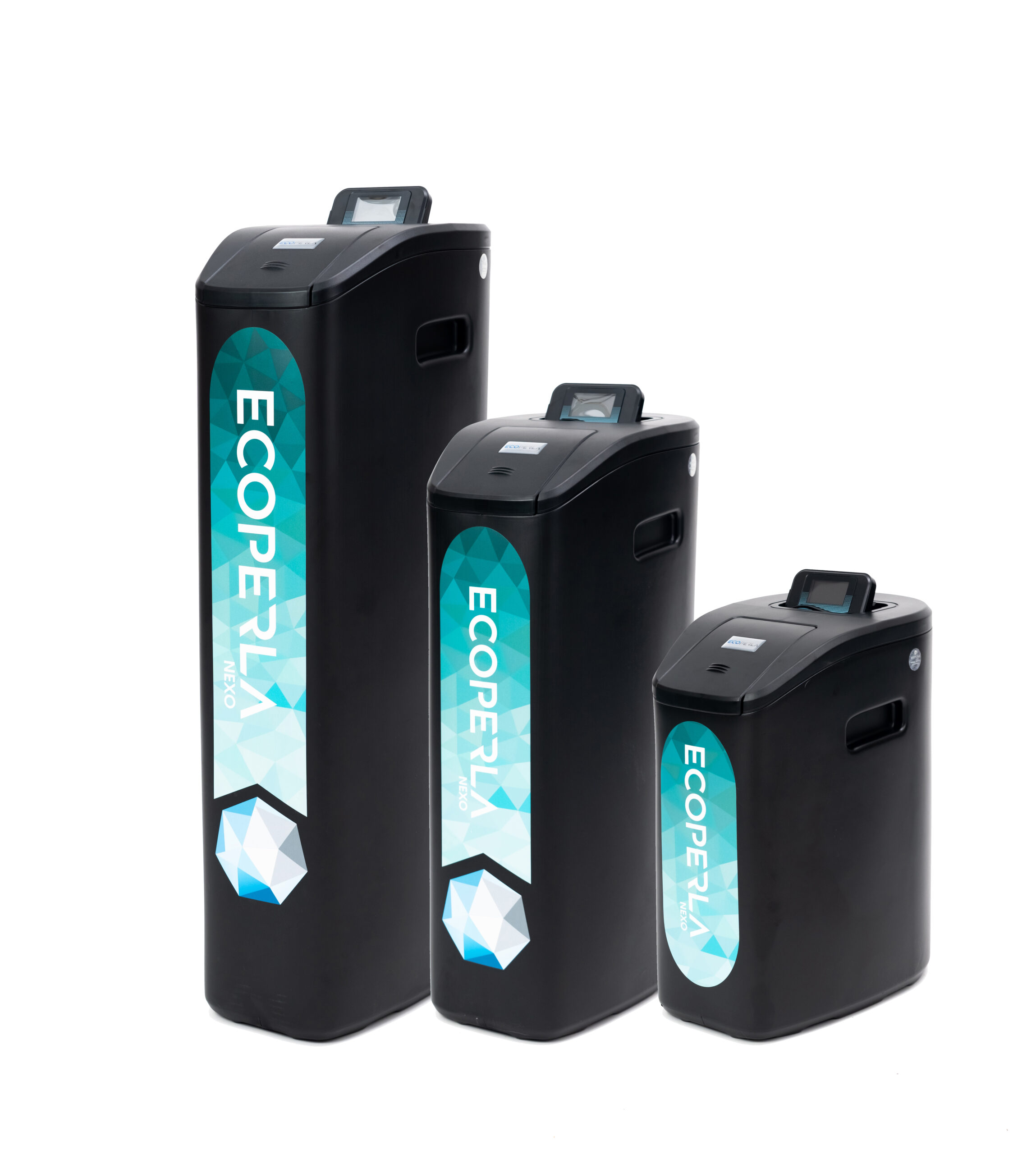 ZMIĘKCZACZ WODY ECOPERLA NEXO