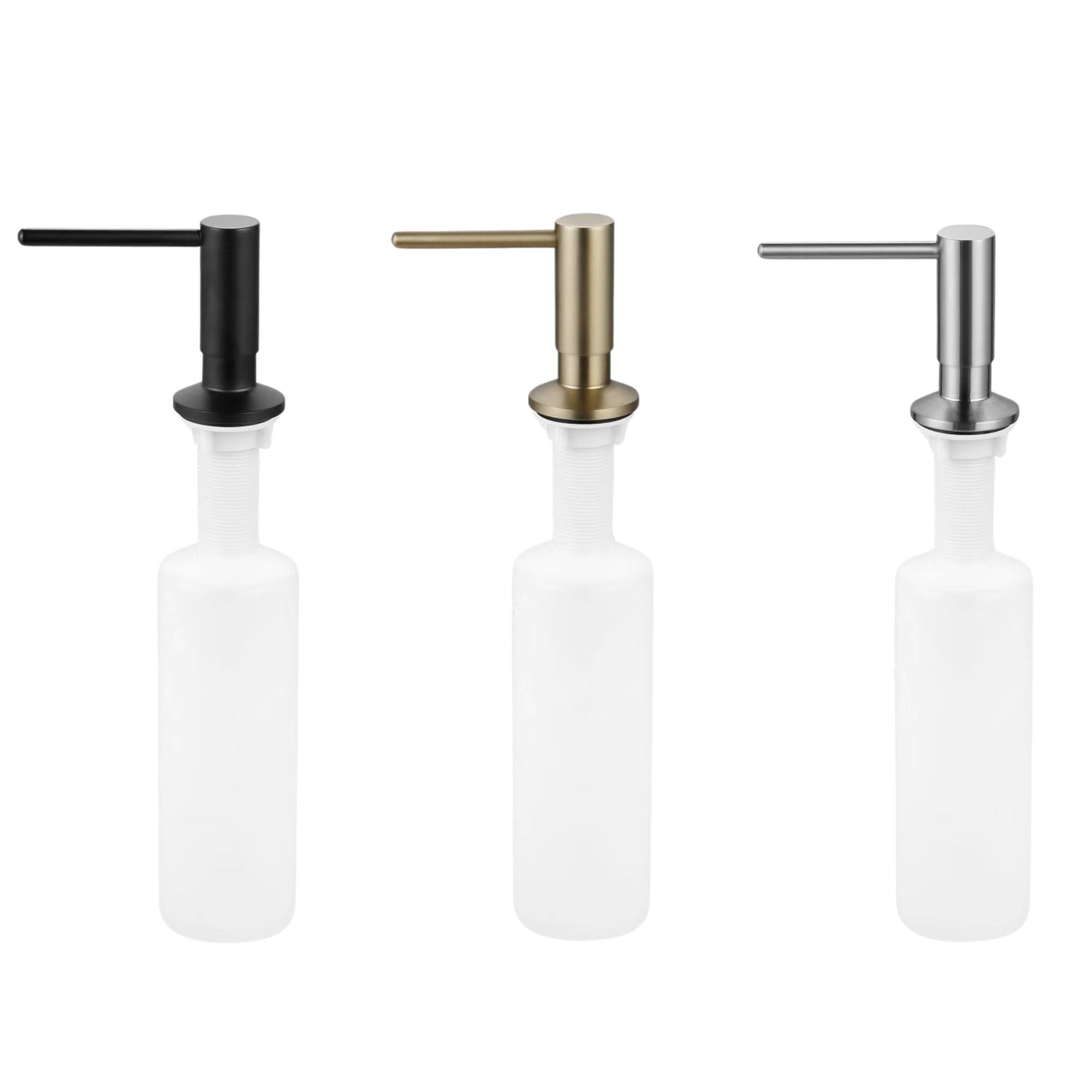 DOZOWNIK DO MYDŁA FREAK